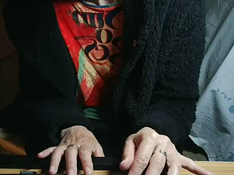 VeneRed online show from 04.28.26