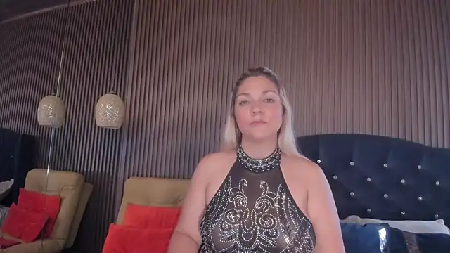 MalorySweet online show from 05.04.26