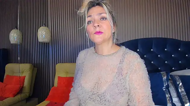 MalorySweet online show from 06.05.26