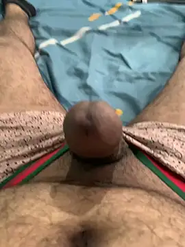 desiduzz21 online show from 12.15.24