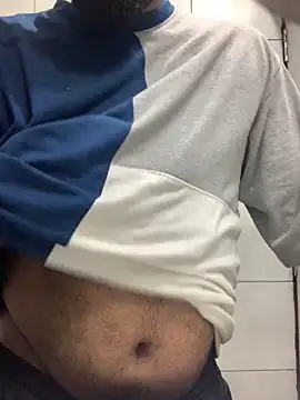 desiduzz21 online show from 12.18.24