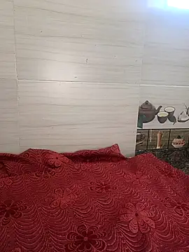 Cute ritu0 online show from 02.19.25