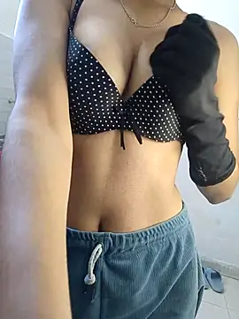 Cute ritu0 online show from 02.24.25