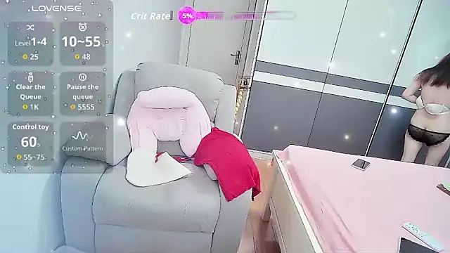 CN-Shanshan online show from 10.01.25