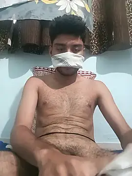 xxxgayroy12 online show from 10.30.25