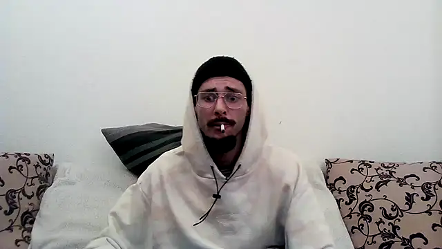 Snapshot of casualtimepassenger chatting on 02.23.25 casualtimepassenger online show from 02.23.25