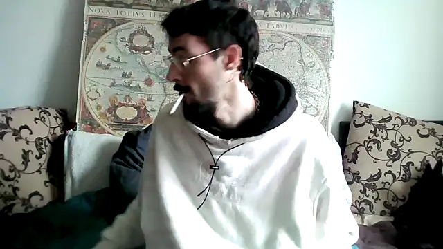 Snapshot of casualtimepassenger chatting on 02.26.25 casualtimepassenger online show from 02.26.25
