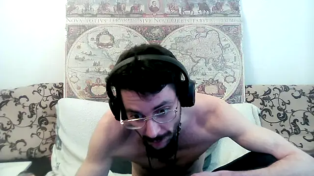 Snapshot of casualtimepassenger chatting on 03.02.25 casualtimepassenger online show from 03.02.25