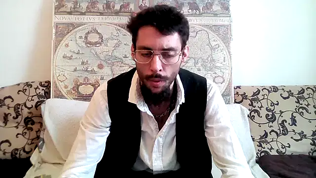 Snapshot of casualtimepassenger chatting on 03.03.25 casualtimepassenger online show from 03.03.25