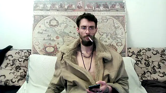 Snapshot of casualtimepassenger chatting on 03.07.25 casualtimepassenger online show from 03.07.25