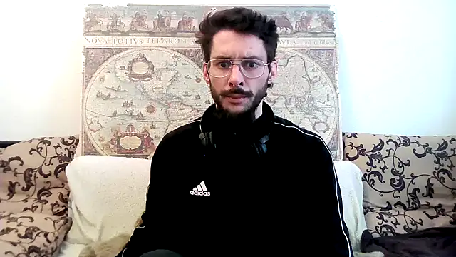 Snapshot of casualtimepassenger chatting on 03.16.25 casualtimepassenger online show from 03.16.25