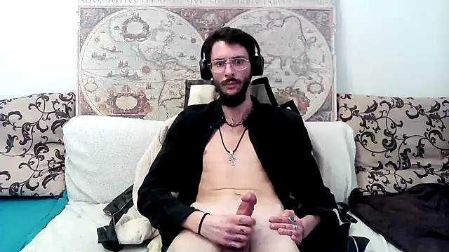 Snapshot of casualtimepassenger chatting on 03.17.25 casualtimepassenger online show from 03.17.25