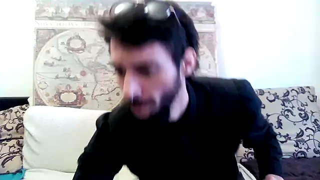 Snapshot of casualtimepassenger chatting on 03.19.25 casualtimepassenger online show from 03.19.25
