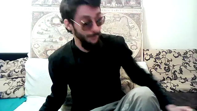 Snapshot of casualtimepassenger chatting on 03.19.25 casualtimepassenger online show from 03.19.25