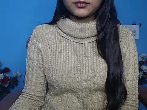 Snapshot of Wish_Queen chatting on 11.24.25 Wish Queen online show from 11.24.25