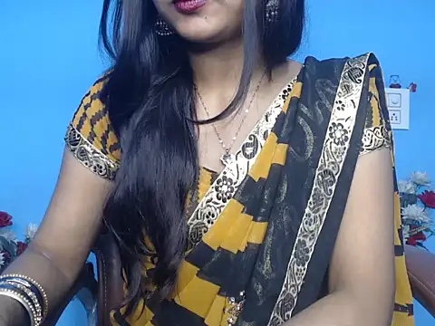 Snapshot of Wish_Queen chatting on 12.01.25 Wish Queen online show from 12.01.25