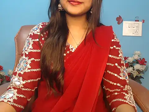 Snapshot of Wish_Queen chatting on 12.03.25 Wish Queen online show from 12.03.25