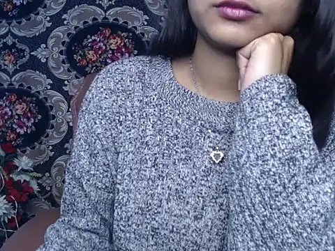 Snapshot of Wish_Queen chatting on 12.16.25 Wish Queen online show from 12.16.25