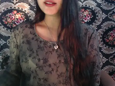 Snapshot of Wish_Queen chatting on 01.07.26 Wish Queen online show from 01.07.26