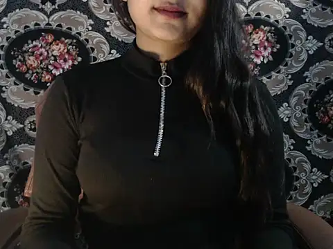 Snapshot of Wish_Queen chatting on 01.07.26 Wish Queen online show from 01.07.26