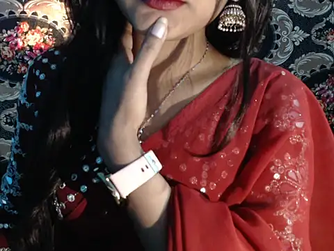 Snapshot of Wish_Queen chatting on 01.11.26 Wish Queen online show from 01.11.26