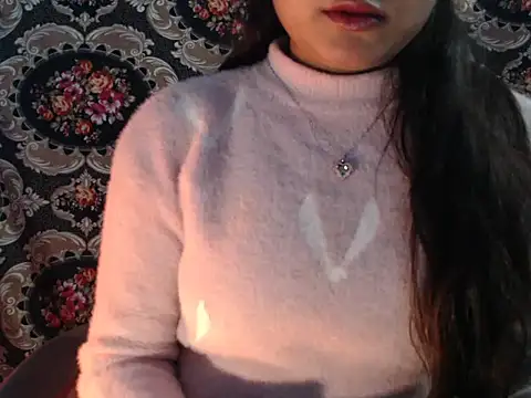 Snapshot of Wish_Queen chatting on 01.13.26 Wish Queen online show from 01.13.26