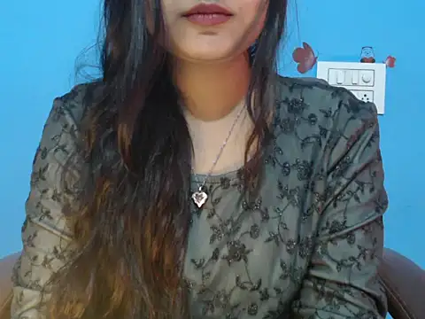 Snapshot of Wish_Queen chatting on 01.16.26 Wish Queen online show from 01.16.26