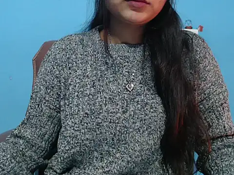 Snapshot of Wish_Queen chatting on 01.17.26 Wish Queen online show from 01.17.26