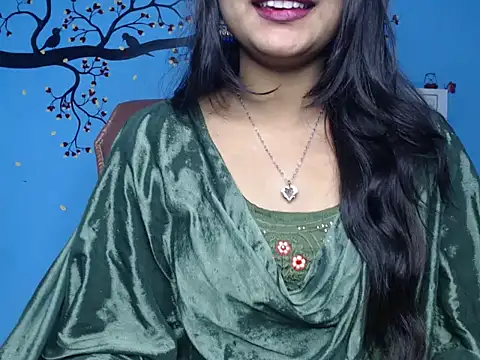 Wish Queen online show from 03.23.26