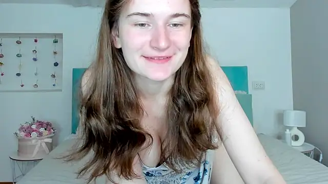 L1ittle kitty  online show from 09.20.25