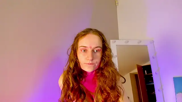 L1ittle kitty  online show from 10.13.25