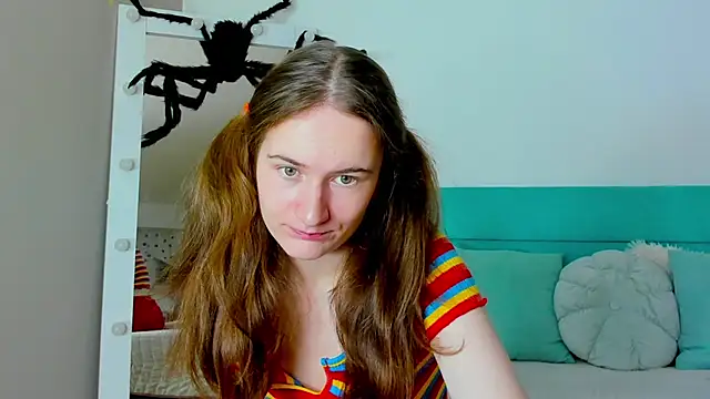 L1ittle kitty  online show from 11.07.25