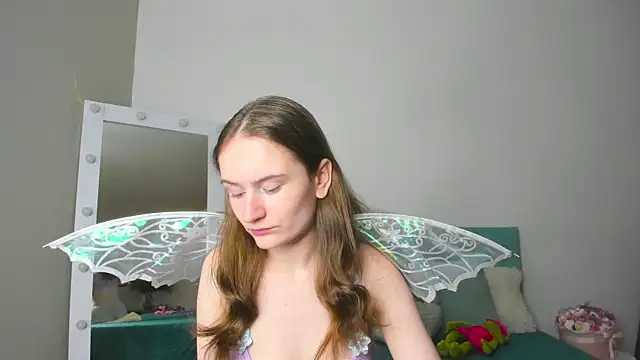 L1ittle kitty  online show from 11.12.25