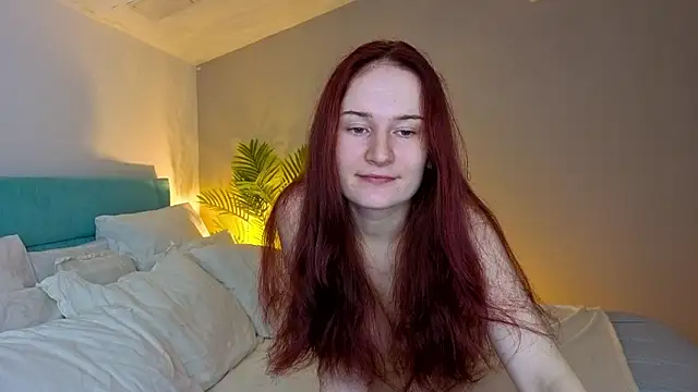 L1ittle kitty  online show from 02.15.26