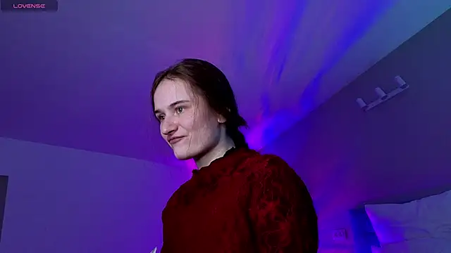 L1ittle kitty  online show from 05.03.26