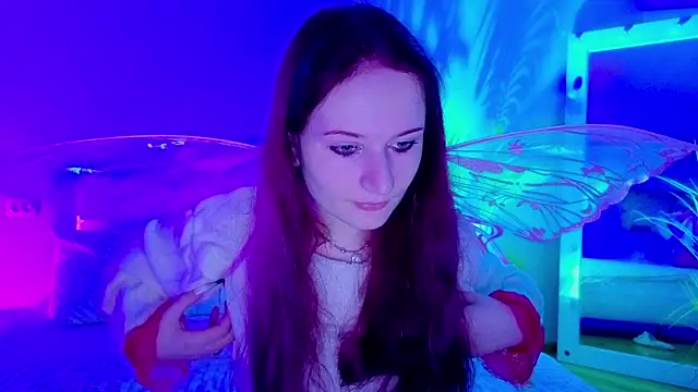 L1ittle kitty  online show from 05.07.26