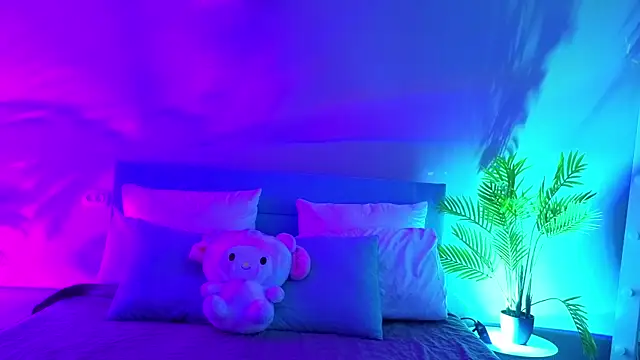 L1ittle kitty  online show from 06.15.26