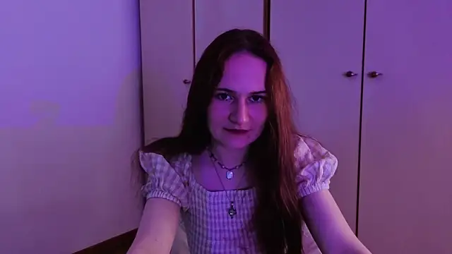L1ittle kitty  online show from 06.17.26