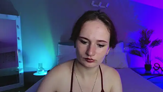L1ittle kitty  online show from 08.06.26