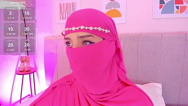 rawiya online show from 11.27.25