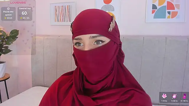 rawiya online show from 02.27.26