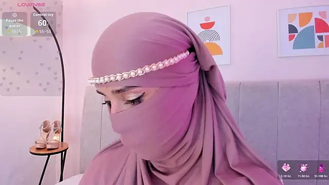 rawiya online show from 03.14.26