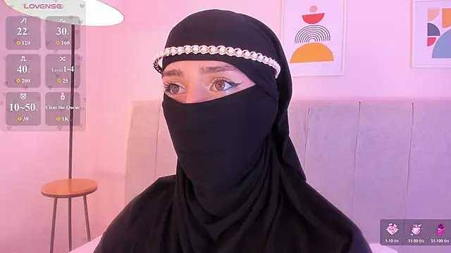 rawiya online show from 04.30.26