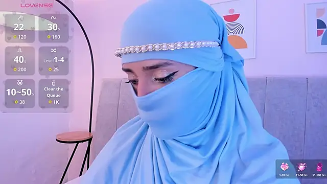 rawiya online show from 05.26.26