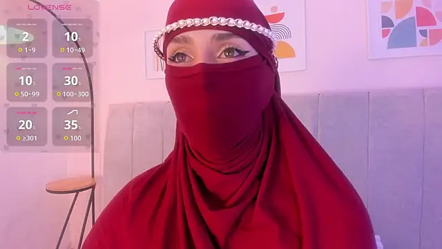 rawiya online show from 06.02.26