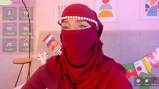 rawiya online show from 06.15.26