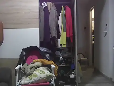 Snapshot of Just_Gabriella chatting on 12.04.24 Just Gabriella online show from 12.04.24