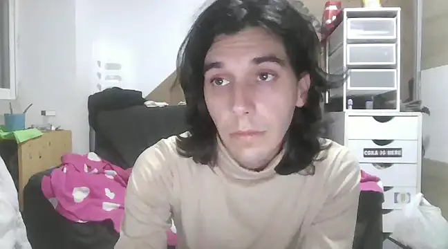 Snapshot of Just_Gabriella chatting on 12.16.24 Just Gabriella online show from 12.16.24