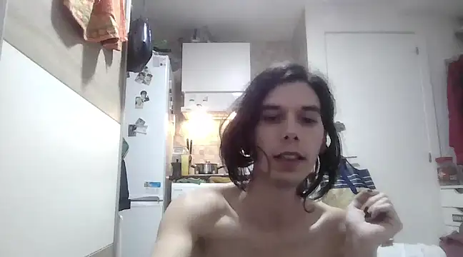 Snapshot of Just_Gabriella chatting on 03.12.25 Just Gabriella online show from 03.12.25