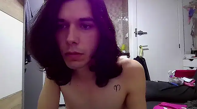 Snapshot of Just_Gabriella chatting on 03.21.25 Just Gabriella online show from 03.21.25